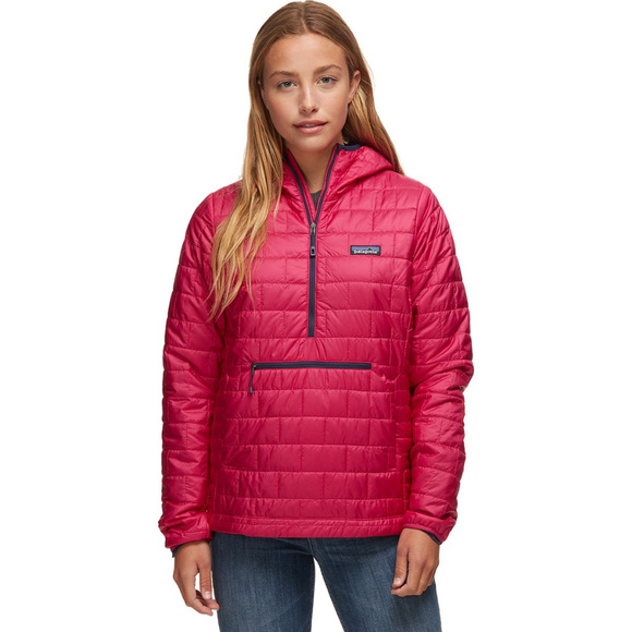 Patagonia Jackets & Blazers - Patagonia women's bivy puff craft pink small